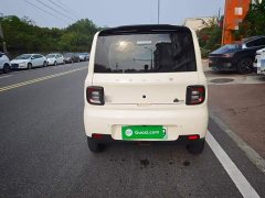 Geely Panda Mini 210km Vitality Edition - ფოტო 6