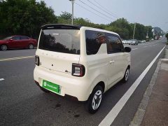 Geely Panda Mini 210km Vitality Edition - ფოტო 7