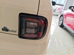 Geely Panda Mini 210km Vitality Edition - ფოტო 8