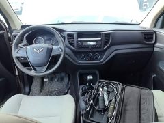 Wuling Hongguang V 2019 1.5L Dynamic Edition National VI LAR - ფოტო 10