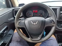 Wuling Hongguang V 2019 1.5L Dynamic Edition National VI LAR - ფოტო 11