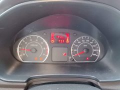 Wuling Hongguang V 2019 1.5L Dynamic Edition National VI LAR - ფოტო 12