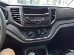 Wuling Hongguang V 2019 1.5L Dynamic Edition National VI LAR - ფოტო 13