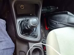 Wuling Hongguang V 2019 1.5L Dynamic Edition National VI LAR - ფოტო 14