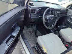 Wuling Hongguang V 2019 1.5L Dynamic Edition National VI LAR - ფოტო 16