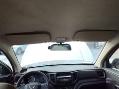 Wuling Hongguang V 2019 1.5L Dynamic Edition National VI LAR - ფოტო 18