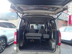 Wuling Hongguang V 2019 1.5L Dynamic Edition National VI LAR - ფოტო 19
