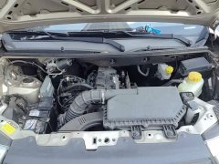 Wuling Hongguang V 2019 1.5L Dynamic Edition National VI LAR - ფოტო 20