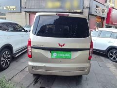 Wuling Hongguang V 2019 1.5L Dynamic Edition National VI LAR - ფოტო 6