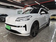 Nio Lerado L90 Max Six-Seater - ფოტო 1