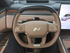 Nio Lerado L90 Max Six-Seater - ფოტო 11