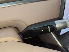 Nio Lerado L90 Max Six-Seater - ფოტო 14