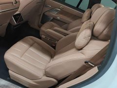 Nio Lerado L90 Max Six-Seater - ფოტო 17