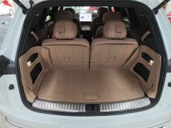 Nio Lerado L90 Max Six-Seater - ფოტო 19