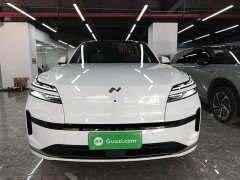 Nio Lerado L90 Max Six-Seater - ფოტო 3