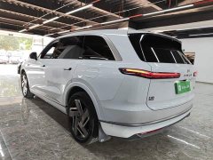 Nio Lerado L90 Max Six-Seater - ფოტო 5