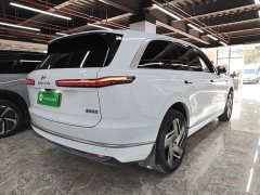 Nio Lerado L90 Max Six-Seater - ფოტო 7