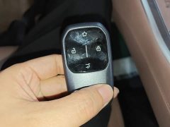 Nio Lerado L90 Max Six-Seater - ფოტო 9