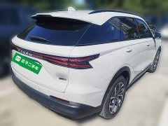 Haval Xiaolong MAX Hi4 165 Ultra Intelligent Driving Edition - ფოტო 10