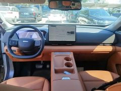 Haval Xiaolong MAX Hi4 165 Ultra Intelligent Driving Edition - ფოტო 14