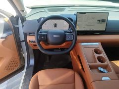 Haval Xiaolong MAX Hi4 165 Ultra Intelligent Driving Edition - ფოტო 15