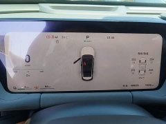 Haval Xiaolong MAX Hi4 165 Ultra Intelligent Driving Edition - ფოტო 16