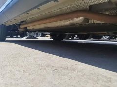 Haval Xiaolong MAX Hi4 165 Ultra Intelligent Driving Edition - ფოტო 2