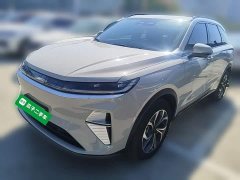 Haval Xiaolong MAX Hi4 165 Ultra Intelligent Driving Edition - ფოტო 3