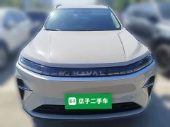 Haval Xiaolong MAX Hi4 165 Ultra Intelligent Driving Edition - ფოტო 5