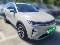Haval Xiaolong MAX Hi4 165 Ultra Intelligent Driving Edition - ფოტო 6