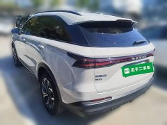 Haval Xiaolong MAX Hi4 165 Ultra Intelligent Driving Edition - ფოტო 7