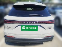 Haval Xiaolong MAX Hi4 165 Ultra Intelligent Driving Edition - ფოტო 8
