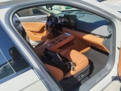 Haval Xiaolong MAX Hi4 165 Ultra Intelligent Driving Edition - ფოტო 9