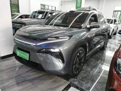 BYD Tang L DM 175KM Drone Enthusiast Edition - ფოტო 1