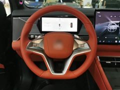 BYD Tang L DM 175KM Drone Enthusiast Edition - ფოტო 11