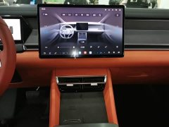 BYD Tang L DM 175KM Drone Enthusiast Edition - ფოტო 13