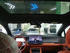 BYD Tang L DM 175KM Drone Enthusiast Edition - ფოტო 18