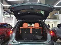 BYD Tang L DM 175KM Drone Enthusiast Edition - ფოტო 19