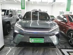 BYD Tang L DM 175KM Drone Enthusiast Edition - ფოტო 3