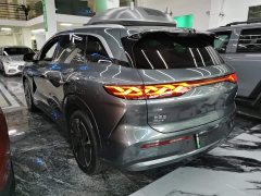 BYD Tang L DM 175KM Drone Enthusiast Edition - ფოტო 5