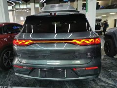 BYD Tang L DM 175KM Drone Enthusiast Edition - ფოტო 6