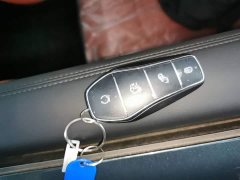 BYD Tang L DM 175KM Drone Enthusiast Edition - ფოტო 9