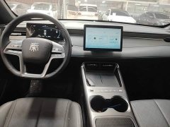 BYD Qin PLUS 2025 DM-i Smart Drive 128KM Entry-Level - ფოტო 10