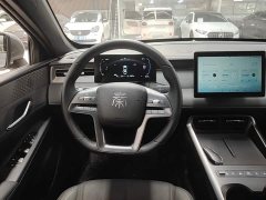 BYD Qin PLUS 2025 DM-i Smart Drive 128KM Entry-Level - ფოტო 11