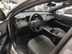 BYD Qin PLUS 2025 DM-i Smart Drive 128KM Entry-Level - ფოტო 15