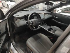 BYD Qin PLUS 2025 DM-i Smart Drive 128KM Entry-Level - ფოტო 16