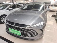 BYD Qin PLUS 2025 DM-i Smart Drive 128KM Entry-Level - ფოტო 2