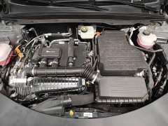 BYD Qin PLUS 2025 DM-i Smart Drive 128KM Entry-Level - ფოტო 20