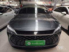 BYD Qin PLUS 2025 DM-i Smart Drive 128KM Entry-Level - ფოტო 3