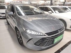 BYD Qin PLUS 2025 DM-i Smart Drive 128KM Entry-Level - ფოტო 4